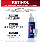 L'Oreal Paris Revitalift Laser Pure Retinol Night Serum Anti-Wrinkle 30ml view 5