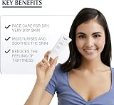 Eucerin UreaRepair 5% Urea Day Cream 50ml for Very Dry Skin view 2