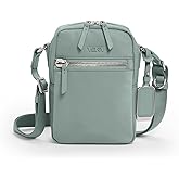 TUMI Womens Persia Crossbody