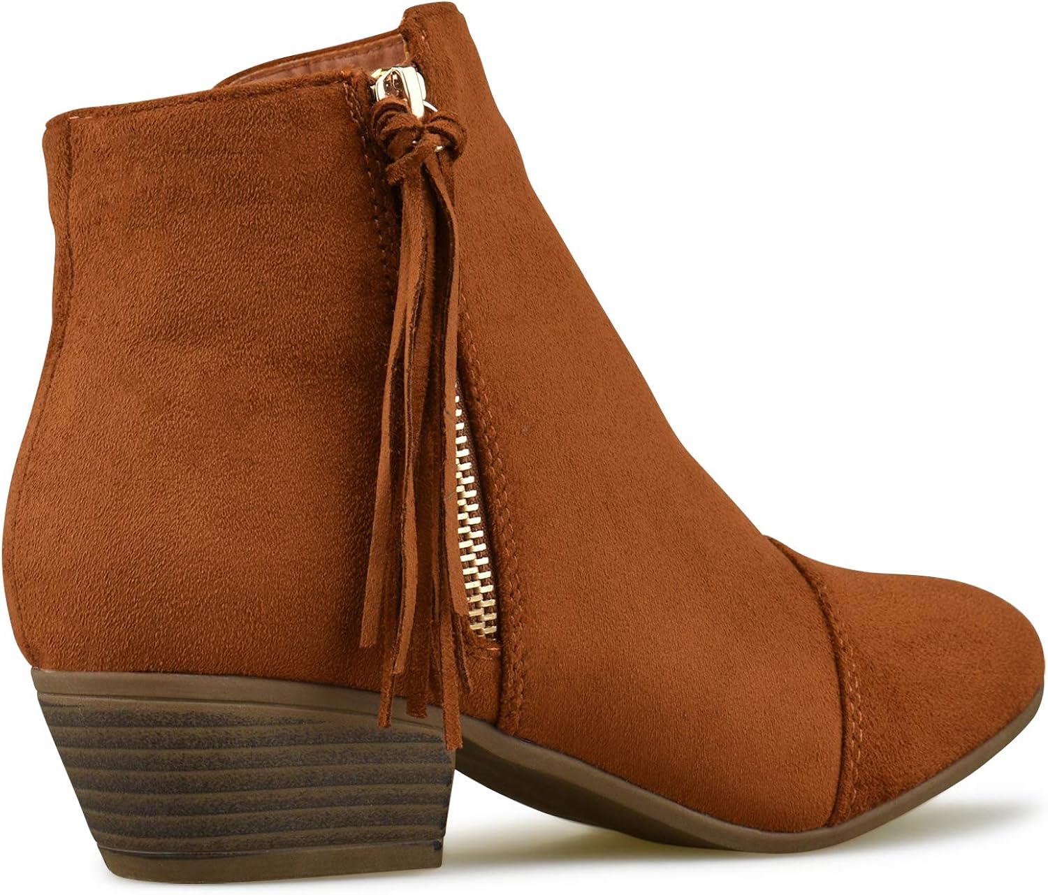 Amazon Com Premier Standard Western Cowgirl Closed Toe Bootie