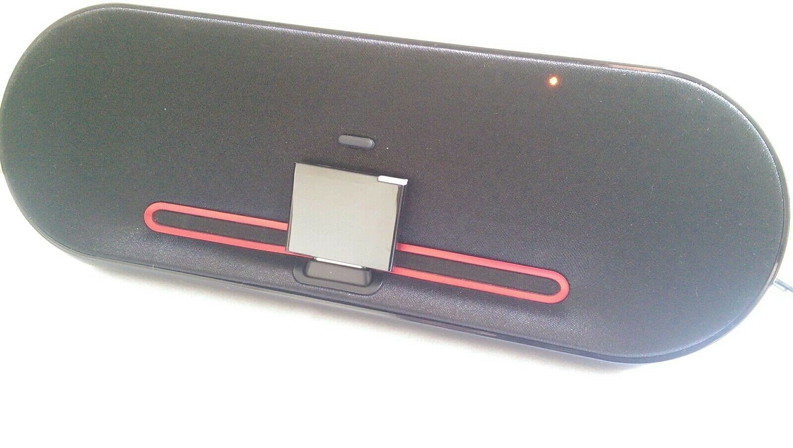 Red Finch Group Bluetooth adapter compatible with Philips DS7510 speaker dock