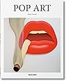 Pop Art (Basic Art Series 2.0)