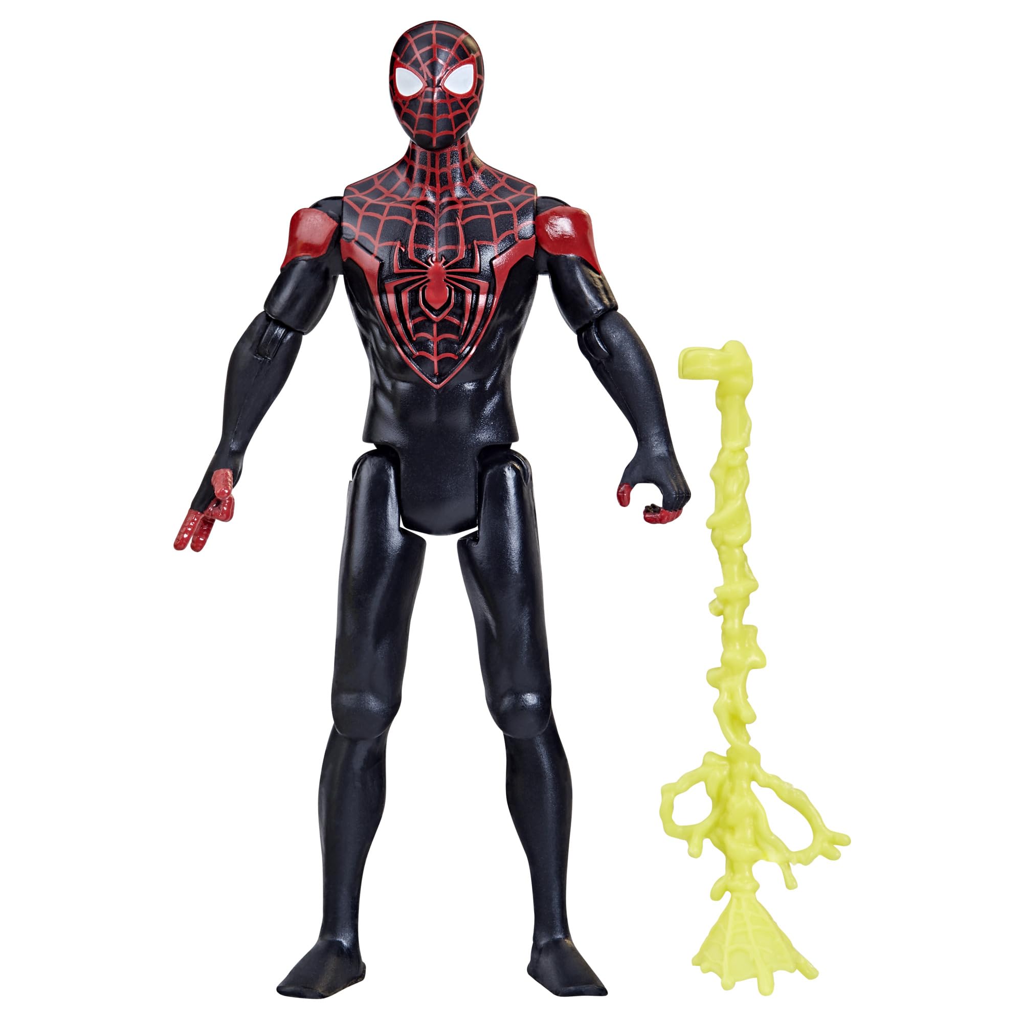 Marvel Spider-Man Epic Hero Series Miles Morales 10-cm Action Figure