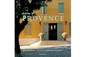 Living in Provence