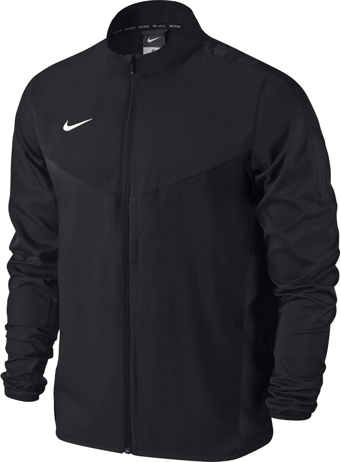 nike team performance shield jacket