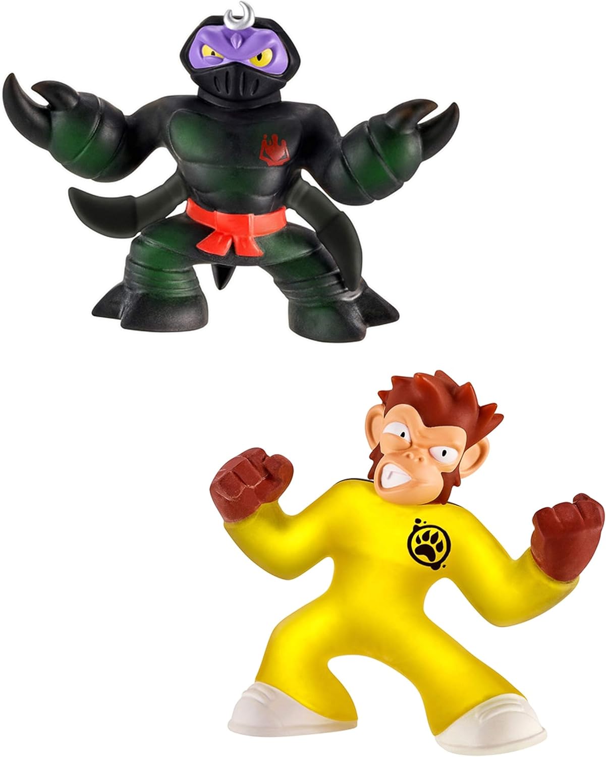 goo jit zu toys scorpion