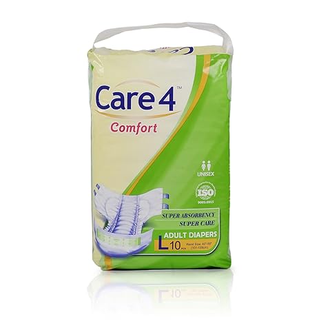 care 4 diapers