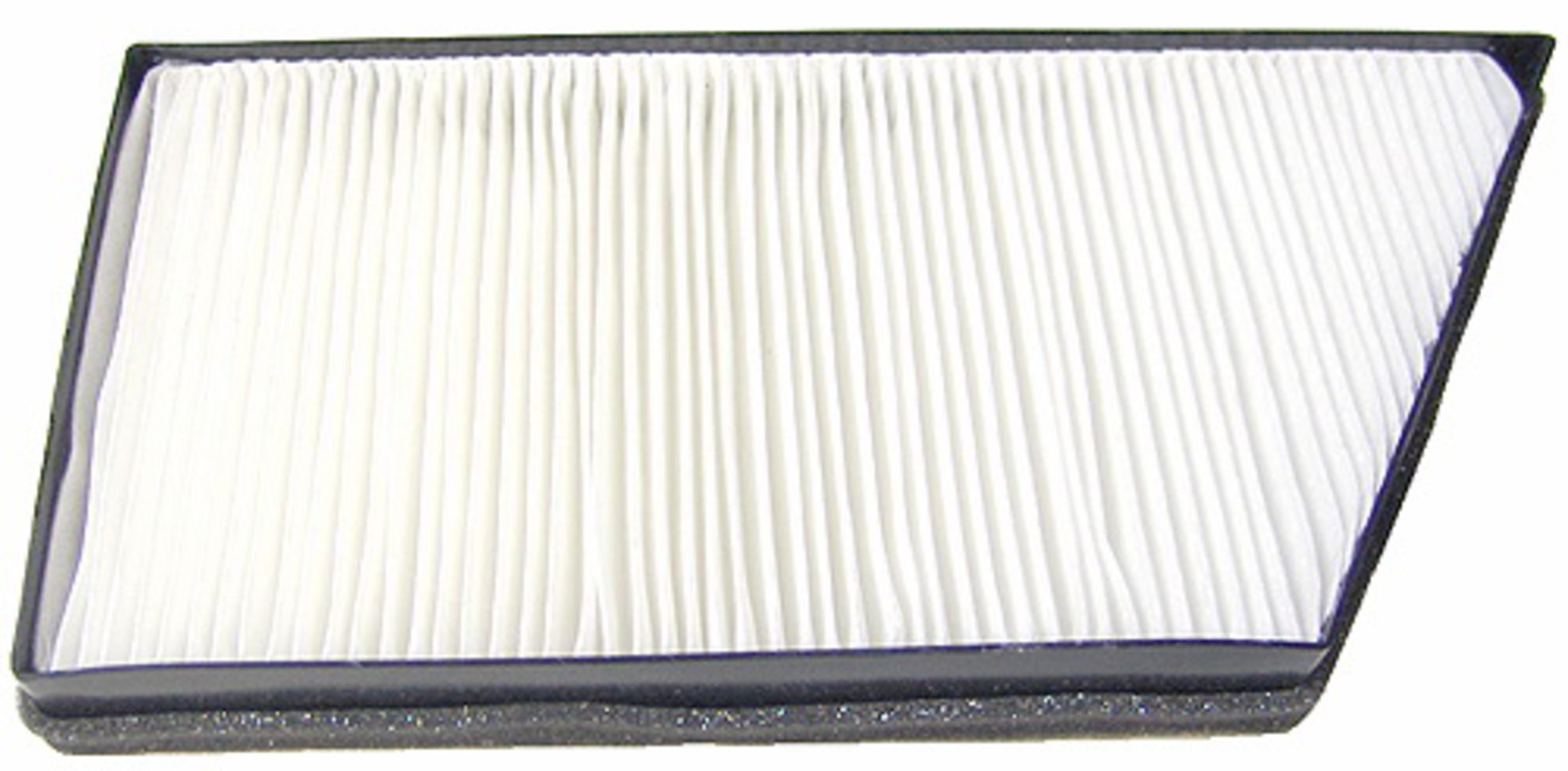 MAPCO Filter, interior air (65309) - Black