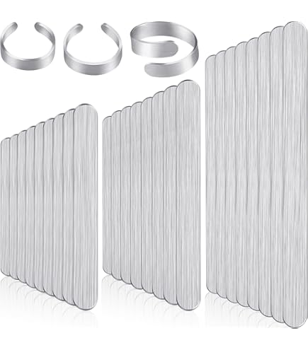 Keychain With Date Engraved ABBECIAO 50 Pack 2