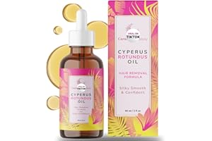 𝐂𝐚𝐫𝐚𝐦𝐞𝐥𝐚 𝐁𝐞𝐚𝐮𝐭𝐲 Cyperus Rotundus Oil, Cyperus Rotundus Oil