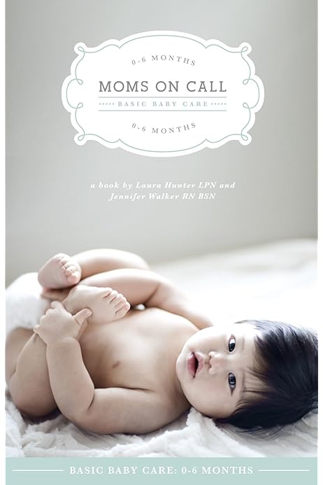 Mom Care Baby Easy At Home