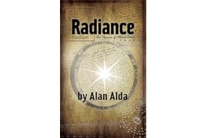 Radiance: The Passion of Marie Curie