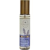 Bath & Body Works Pillow Body Mist, Lavender and Vanilla, 1oz