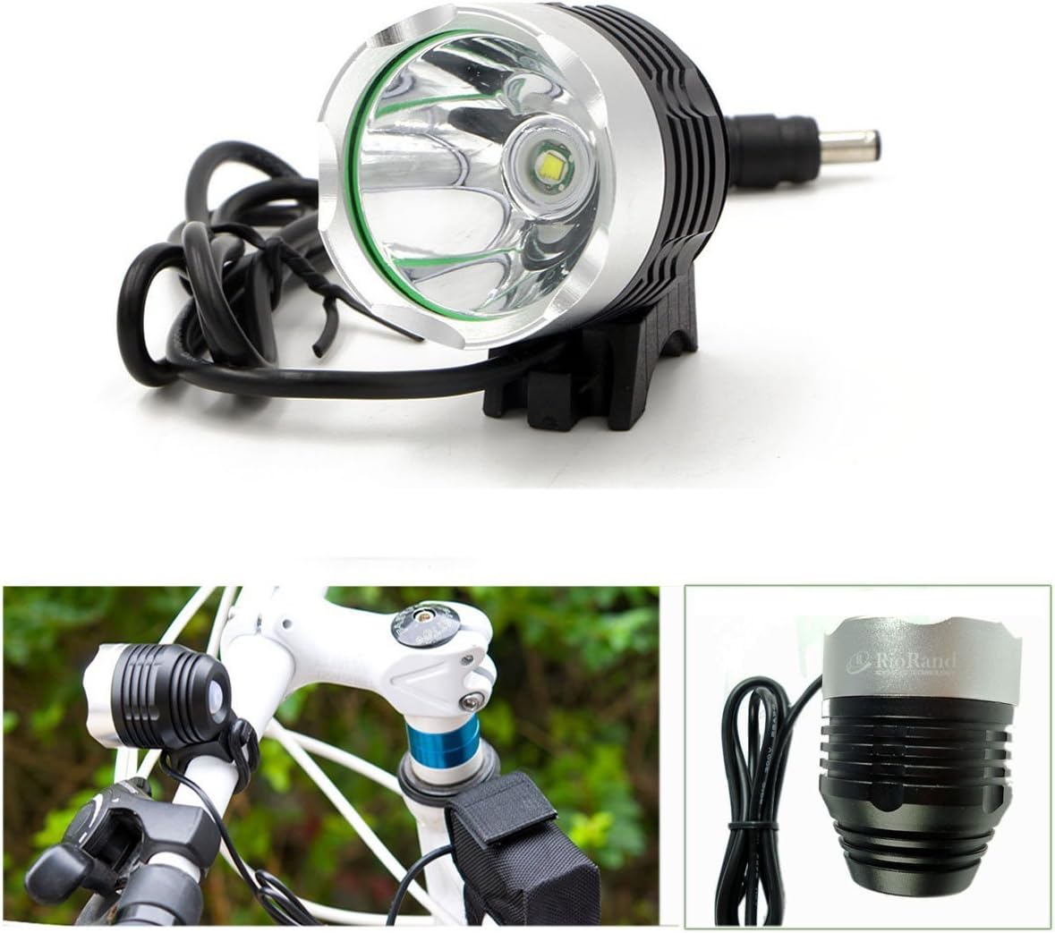 riorand bike light