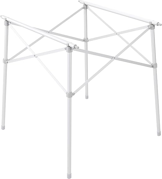 alps mountaineering camp table