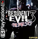 Resident Evil 3: Nemesis