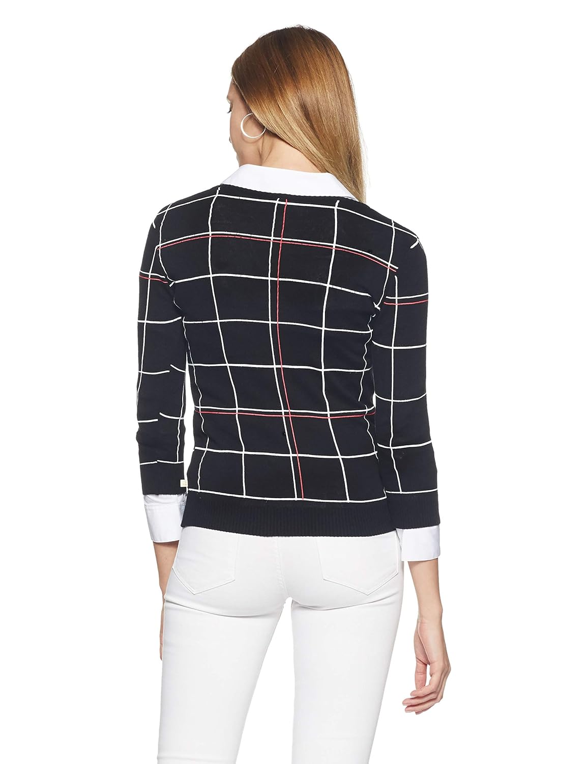 united colors of benetton women's sweater