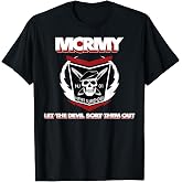 My Chemical Romance MCRMY T-Shirt