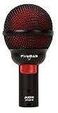Audix Fireball-V Ultra-Small Professional Dynamic