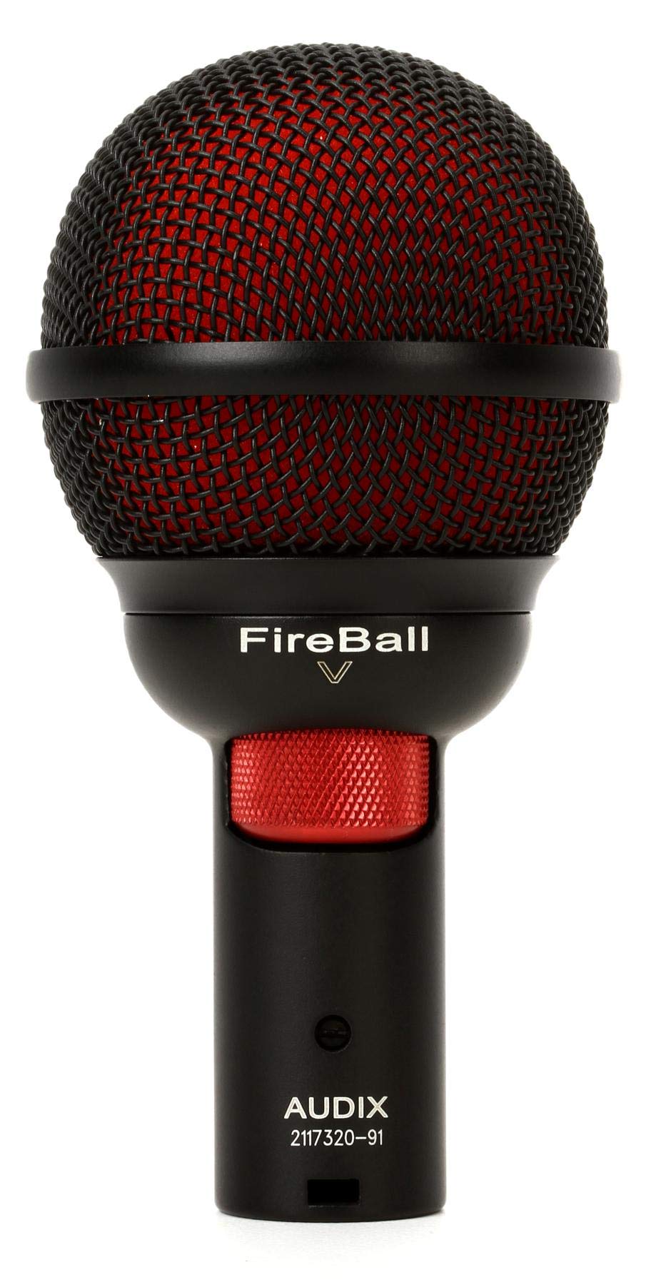 Audix Fireball-V Ultra-Small Professional Dynamic