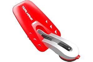 Tidal Wake XLR8 WakeSurf Shaper -Wave Generator for The Best Wake-Surfing Waves, Wakesurf Creator Solution for Inboards, V-Dr