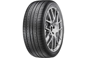 GT Radial Champiro UHP A/S 255/40ZR19 100Y XL