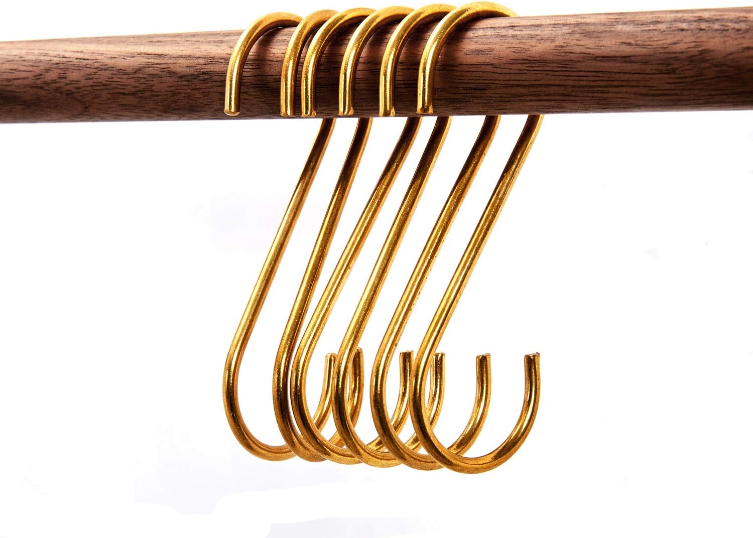 Best Hammered Copper Pot Rack