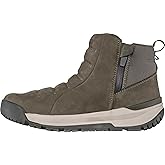 Oboz Women's Sphinx Pull-on Insulated B-DRY, Pinedale, 6.5