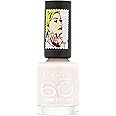Rimmel London 60 Seconds Nail Polish by Rita Ora, Lose your Lingerie by Rimmel