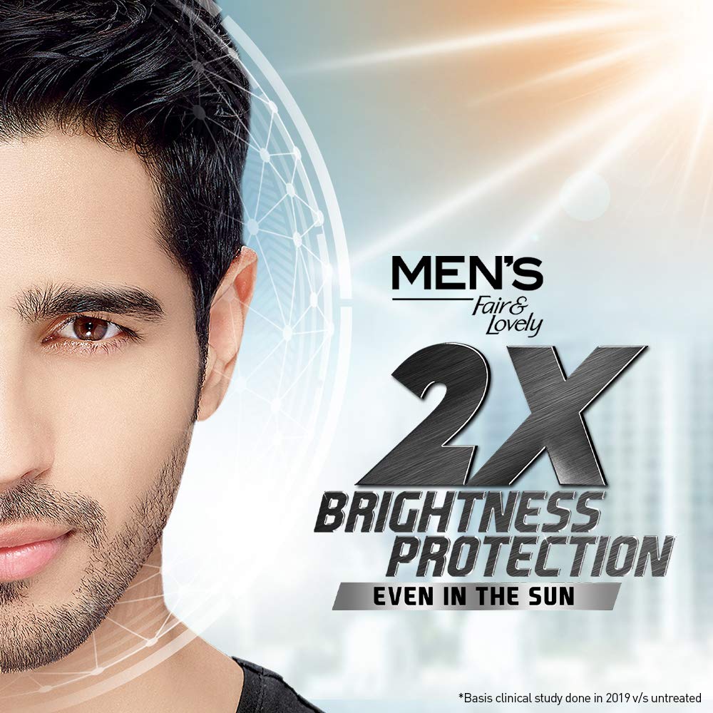 men's fair & lovely cream price