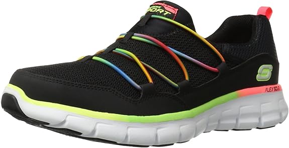 skechers running shoes amazon