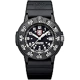 smallest luminox watch