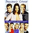 Dawson's Creek - The Complete Fourth Season