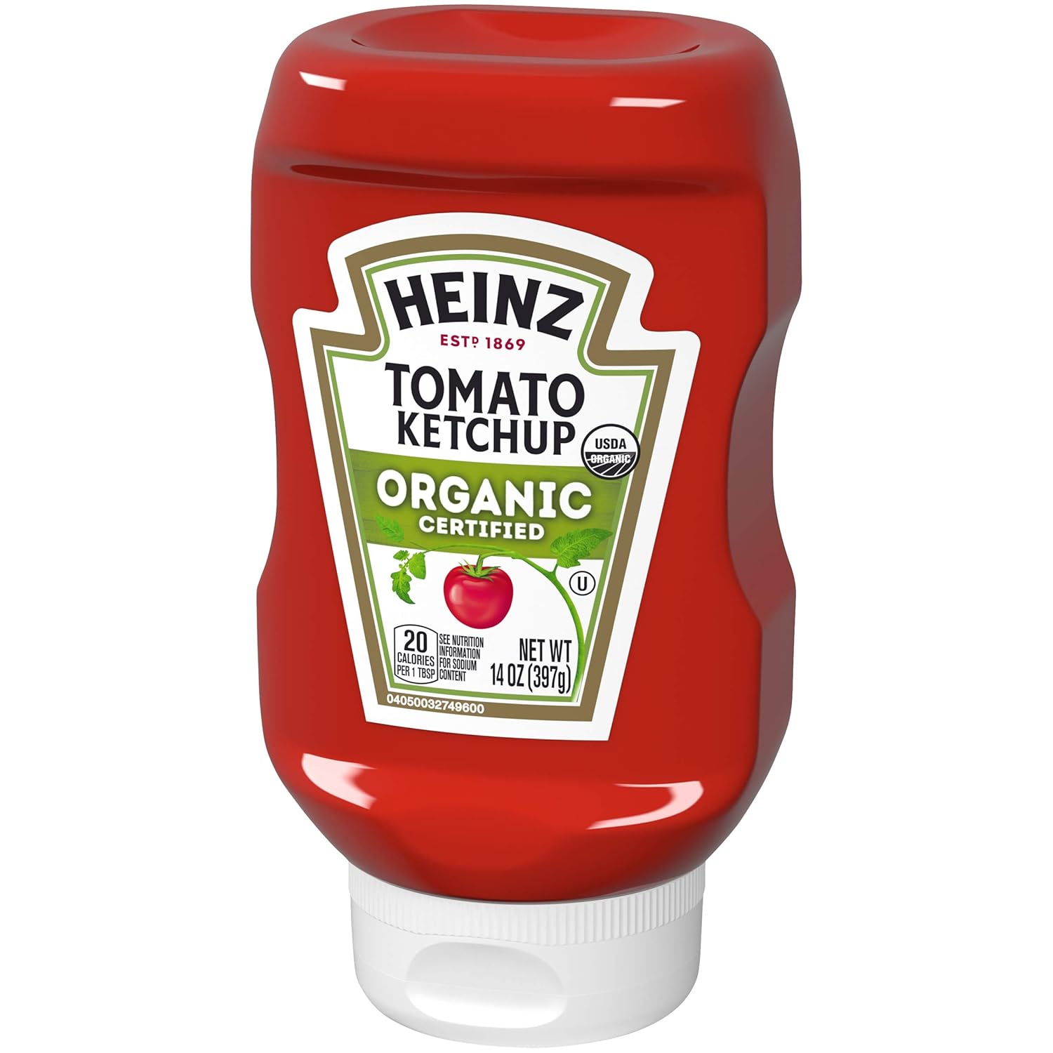 Heinz Low Sodium Ketchup Nutritional Info Besto Blog