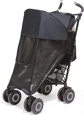 outlook sleep pod sun shade