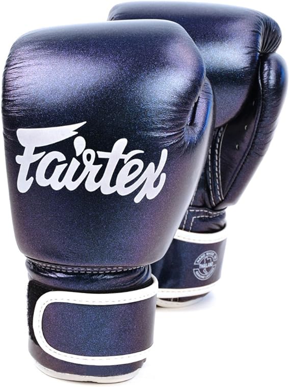 Fairtex Muay ThaiStyle Sparring Glove, Training Gloves Amazon Canada