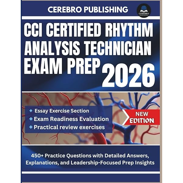 CCI CRAT Study Guide 2025: Comprehensive Review for the Certified