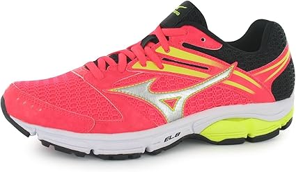 mizuno wave valiant