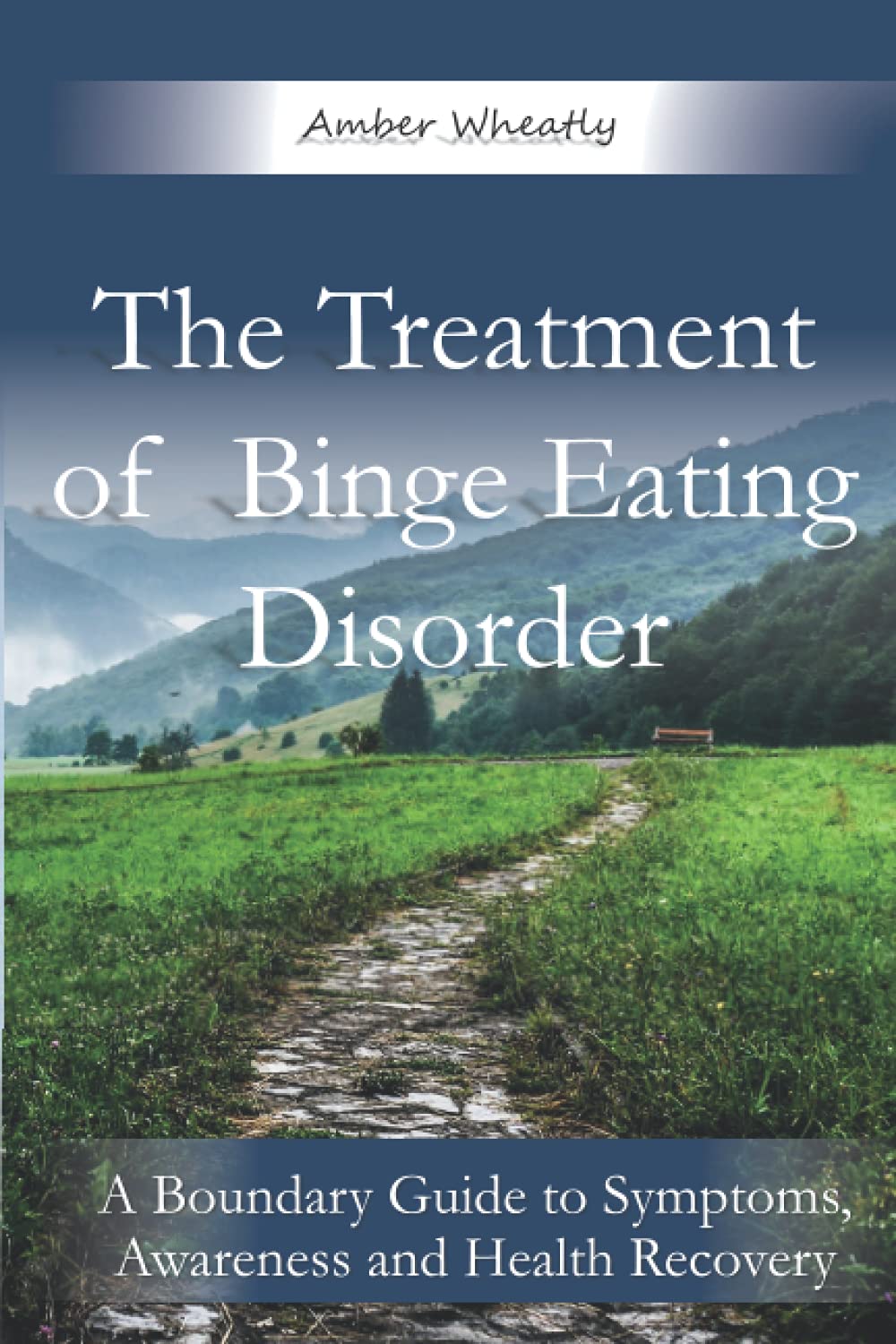 The Remedy of Binge Consuming Dysfunction: A Boundary Information to Signs, Consciousness and Well being Restoration (Amber Wheatly –  type out your points with meals)