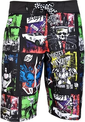 Short lost Clearance