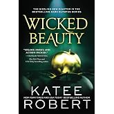 Wicked Beauty (Dark Olympus, 3)