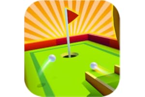 Mini Golf Battle Challenge 3D
