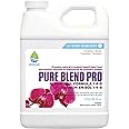 Botanicare Pure Blend Pro Bloom Soil, Nutrient for Fruit and Flowers, 1-4-5, 1 qt.