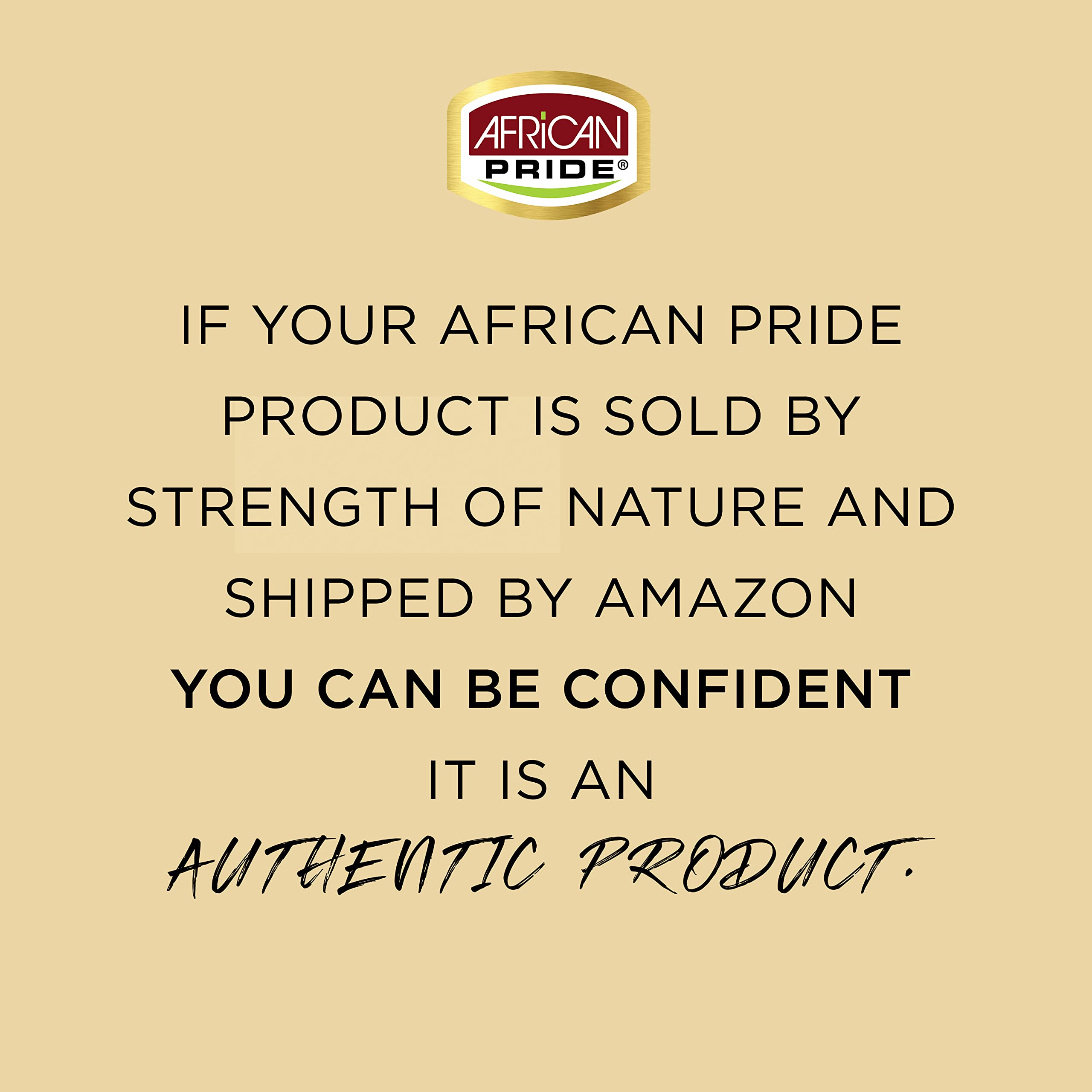 African Pride Black Castor Miracle Extra Hold Braid, Loc, Twist Gel - Extreme Hold Braiding Hair Gel, Edge Control & Tames Frizz, No Flake | Natural Ingredients, Coconut Oil | 8oz