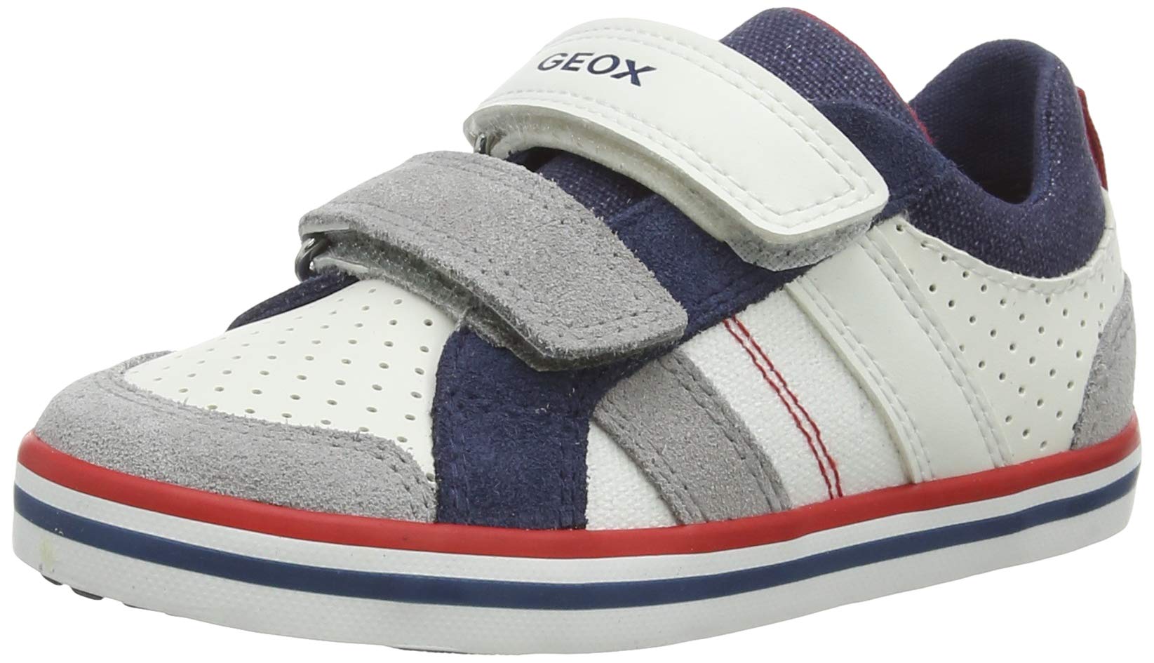 Geox Baby-Boy B Kilwi Boy C Sneakers