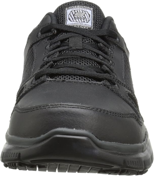 skechers for work flex advantage
