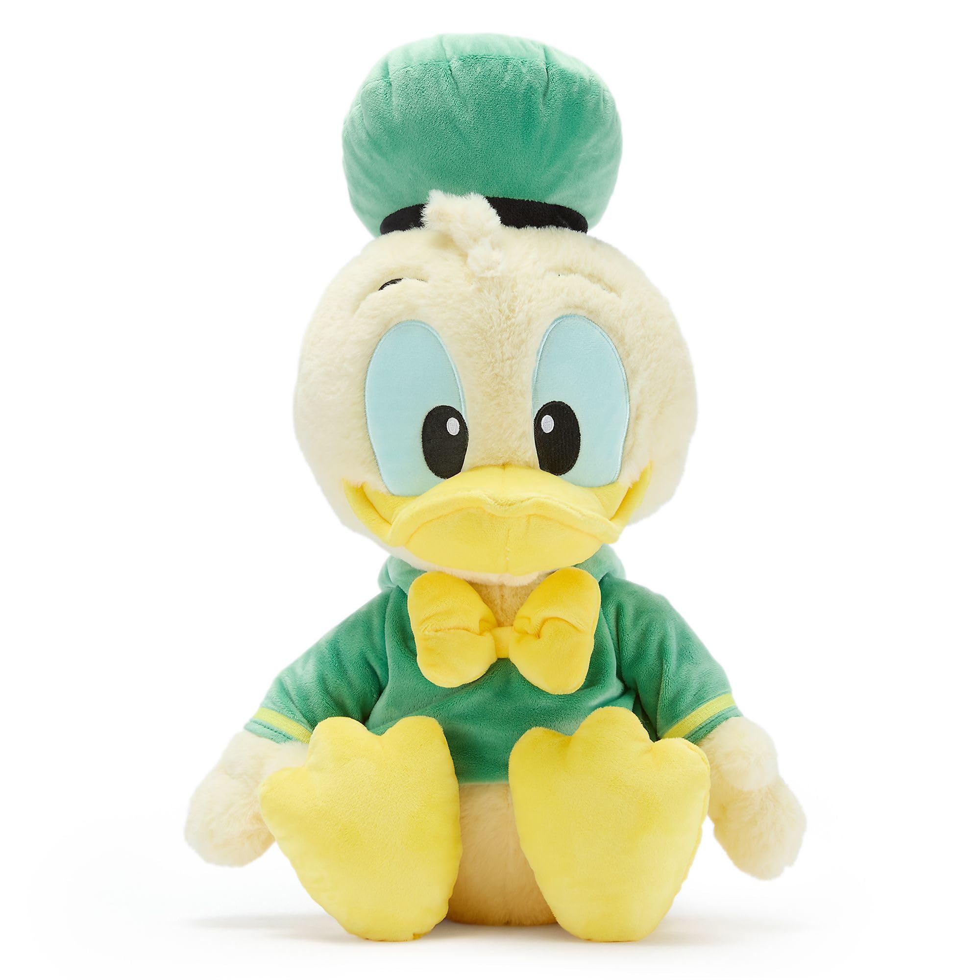 Disney Store Official Donald Duck Medium Soft Toy – 51cm Classic Sailor Plush