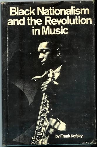 Download Black Nationalism and the Revolution in Music PDF