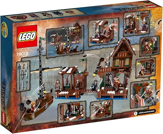 lego hobbit 79013