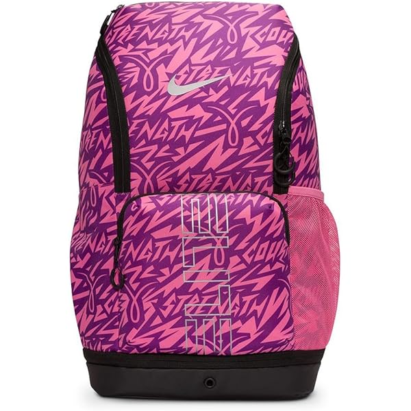 Amazon.com: Nike Hoops Elite Backpack (32L) (2024) Popsicle